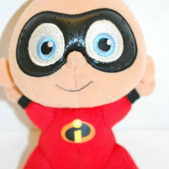 Disney Pixar The Incredibles2 Poseable 12" Figure 4 Doll - Picture 5 of 5